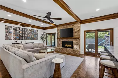 7108 Hunters Ridge Drive, Dallas, TX 75248 - Photo 10