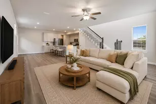7803 Norway Mews, Rowlett, TX 75089 - Photo 4