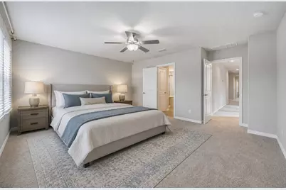 7803 Norway Mews, Rowlett, TX 75089 - Photo 8