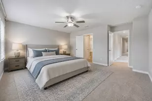 7803 Norway Mews, Rowlett, TX 75089 - Photo 8