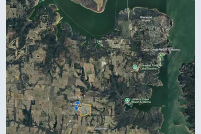 35+ Acres US Highway 377, Gordonville, TX 76245 - Photo 2