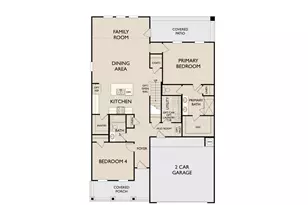 724 Red Peak Ln, Anna, TX 75409 - Photo 2