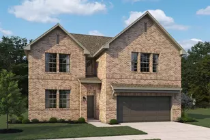 724 Red Peak Ln, Anna, TX 75409 - Photo 1