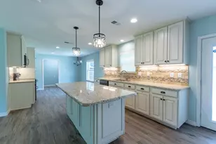 4609 Madella St, Haltom City, TX 76117 - Photo 4