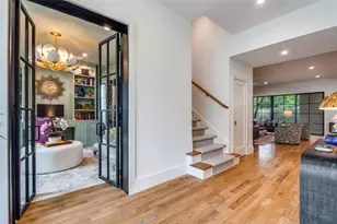 4081 Amherst Ave, University Park, TX 75225 - Photo 6