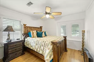 8325 Crosswind Dr, Fort Worth, TX 76179 - Photo 18