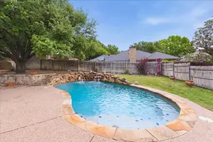 8325 Crosswind Dr, Fort Worth, TX 76179 - Photo 24