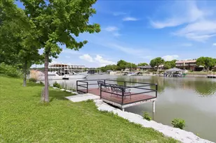 8325 Crosswind Dr, Fort Worth, TX 76179 - Photo 28