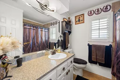 8325 Crosswind Drive, Fort Worth, TX 76179 - Photo 16