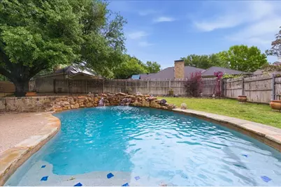 8325 Crosswind Drive, Fort Worth, TX 76179 - Photo 36