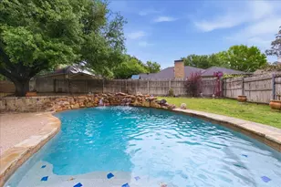 8325 Crosswind Dr, Fort Worth, TX 76179 - Photo 36