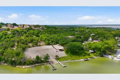 8325 Crosswind Drive, Fort Worth, TX 76179 - Photo 30