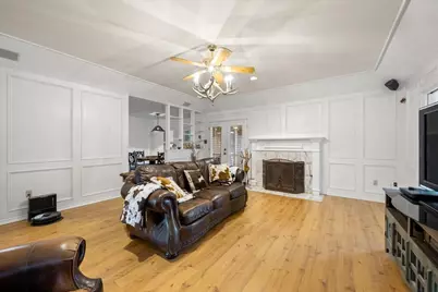 8325 Crosswind Drive, Fort Worth, TX 76179 - Photo 8