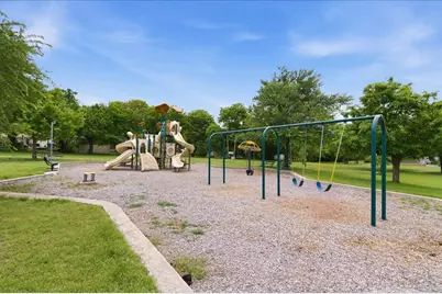 8325 Crosswind Drive, Fort Worth, TX 76179 - Photo 34