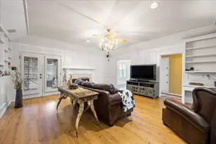 8325 Crosswind Dr, Fort Worth, TX 76179 - Photo 6