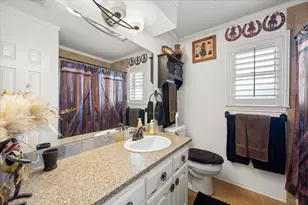 8325 Crosswind Dr, Fort Worth, TX 76179 - Photo 16