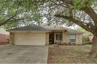 8905 San Joaquin Trail, Fort Worth, TX 76118 - Photo 1