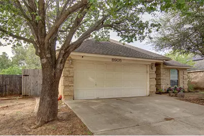 8905 San Joaquin Trail, Fort Worth, TX 76118 - Photo 2