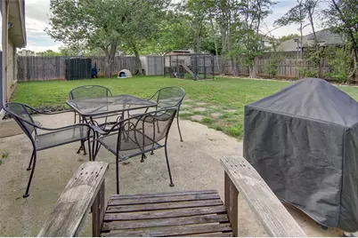 8905 San Joaquin Trail, Fort Worth, TX 76118 - Photo 28