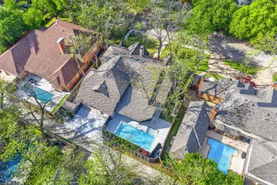 5814 Flintshire Lane, Dallas, TX 75252 - Photo 38