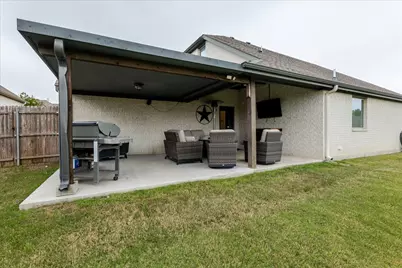 560 Inwood Street, Benbrook, TX 76126 - Photo 20