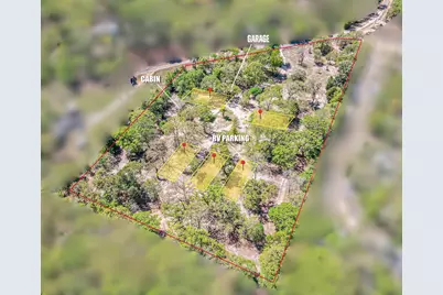 6481 County Road 4522, Athens, TX 75752 - Photo 2