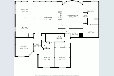 5300 Hawks Nest, McKinney, TX 75072 - Photo 10