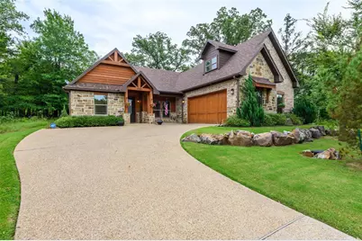 365 Dublin Circle, Gordonville, TX 76245 - Photo 1