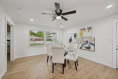 4305 Cummings Drive, North Richland Hills, TX 76180 - Photo 10