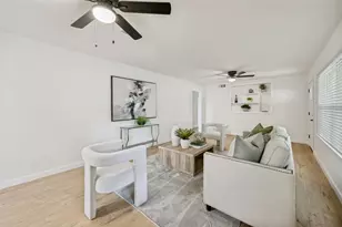 4305 Cummings Dr, North Richland Hills, TX 76180 - Photo 4