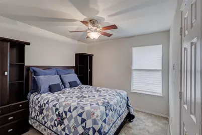 12113 Thicket Bend Drive, Fort Worth, TX 76244 - Photo 10