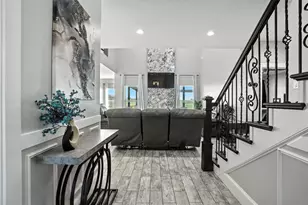 7271 Michelle Pt, Krum, TX 76249 - Photo 6