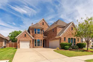 13888 Eleanor Ave, Frisco, TX 75035 - Photo 2