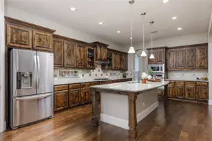 13888 Eleanor Ave, Frisco, TX 75035 - Photo 12