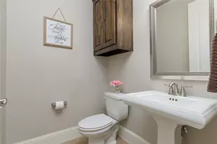 13888 Eleanor Ave, Frisco, TX 75035 - Photo 20