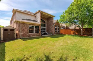 13888 Eleanor Ave, Frisco, TX 75035 - Photo 30