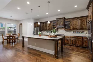 13888 Eleanor Ave, Frisco, TX 75035 - Photo 10