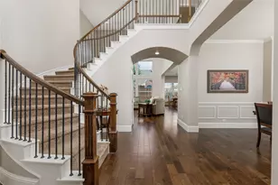 13888 Eleanor Ave, Frisco, TX 75035 - Photo 4
