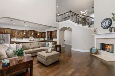 13888 Eleanor Avenue, Frisco, TX 75035 - Photo 6