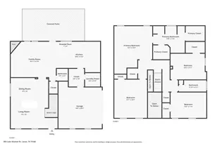 805 Lake Shadow Dr, Lavon, TX 75166 - Photo 40