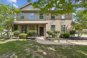 805 Lake Shadow Dr, Lavon, TX 75166 - Photo 1