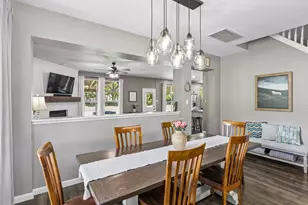 805 Lake Shadow Dr, Lavon, TX 75166 - Photo 8