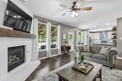 805 Lake Shadow Drive, Lavon, TX 75166 - Photo 12