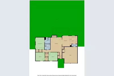 2811 Wentwood Drive, Grapevine, TX 76051 - Photo 34