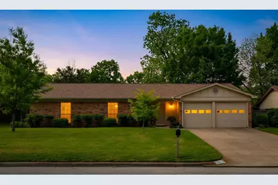 2811 Wentwood Drive, Grapevine, TX 76051 - Photo 1