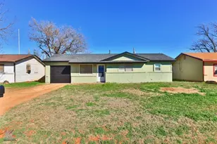 5226 N 9th St, Abilene, TX 79603 - Photo 2