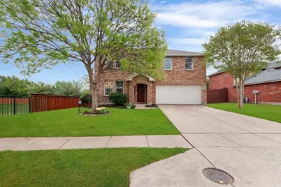 3601 McClintick Road, McKinney, TX 75070 - Photo 1