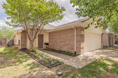 11736 Cottontail Drive, Fort Worth, TX 76244 - Photo 1