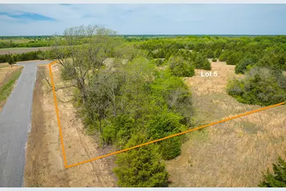 Lot 5 Pr 291, Dodd City, TX 75438 - Photo 18