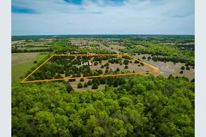 Lot 5 Pr 291, Dodd City, TX 75438 - Photo 4